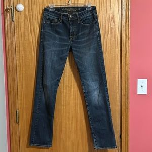 Men’s American Eagle Outfitters Blue Jeans